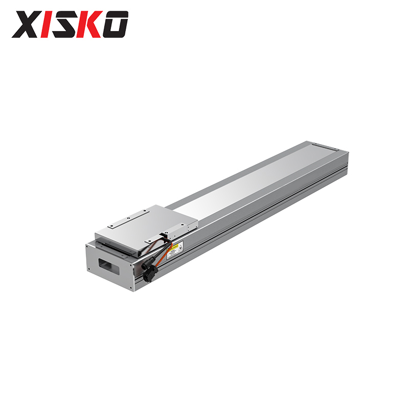 全封閉直線電機XSK-17P